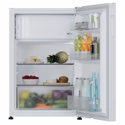 Candy CNOQ2S58EW frigo combine Pose libre 114 L E Blanc - Vue supplémentaire 4