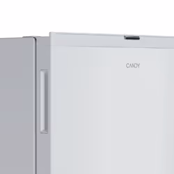 Candy CNOQ2S58EW frigo combine Pose libre 114 L E Blanc - Vue supplémentaire 5