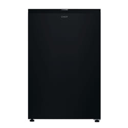 Candy CNOQ2S58EB frigo combine Pose libre 114 L E Noir