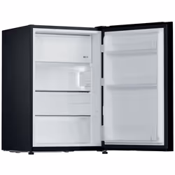Candy CNOQ2S58EB frigo combine Pose libre 114 L E Noir - Vue supplémentaire 4