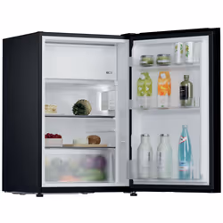 Candy CNOQ2S58EB frigo combine Pose libre 114 L E Noir - Vue supplémentaire 5