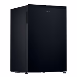 Candy CNOQ2S58EB frigo combine Pose libre 114 L E Noir - Vue supplémentaire 8
