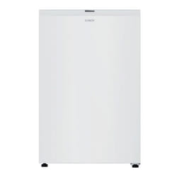 Candy CNLQ2S58EW Pose libre Blanc