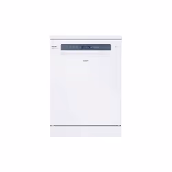 Candy CF 6B4F0W, Pose libre, Taille maximum (60 cm), Blanc, 16 couverts, B, 44 dB