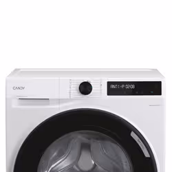 Candy BR 413BL8-S Lave-linge Frontal 13 kg 1400 tr/min Blanc - Vue supplémentaire 5