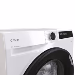 Candy BR 413BL8-S Lave-linge Frontal 13 kg 1400 tr/min Blanc - Vue supplémentaire 8