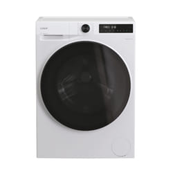 Candy BP 47SBL8-S machine à laver Charge avant 7 kg 1400 tr/min Blanc