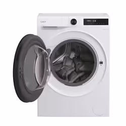 Candy BP 47SBL8-S machine à laver Charge avant 7 kg 1400 tr/min Blanc
