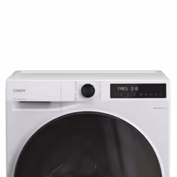 Candy BP 413BL8-S Lave-linge Frontal 10 kg 1400 tr/min Blanc - Vue supplémentaire 5