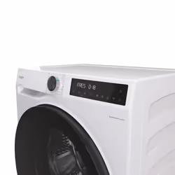 Candy BP 413BL8-S Lave-linge Frontal 10 kg 1400 tr/min Blanc - Vue supplémentaire 6