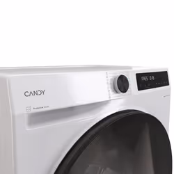 Candy BP 413BL8-S Lave-linge Frontal 10 kg 1400 tr/min Blanc - Vue supplémentaire 7