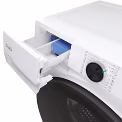 Candy BP 413BL8-S Lave-linge Frontal 10 kg 1400 tr/min Blanc - Vue supplémentaire 8