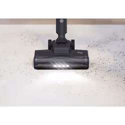 Hoover HFG10HX 011 Aspirateur balai Batterie Sec Sans sac 0,55 L 200 W Noir - Vue supplémentaire 2