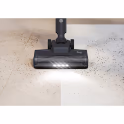 Hoover HFG10HX 011 Aspirateur balai Batterie Sec Sans sac 0,55 L 200 W Noir - Vue supplémentaire 4