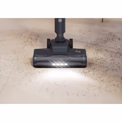 Hoover HFG10HX 011 Aspirateur balai Batterie Sec Sans sac 0,55 L 200 W Noir - Vue supplémentaire 5