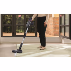 Hoover HFG10HX 011 Aspirateur balai Batterie Sec Sans sac 0,55 L 200 W Noir - Vue supplémentaire 6