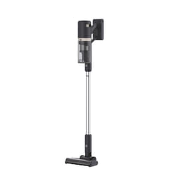 Hoover HFG10H 011 Aspirateur balai Batterie Sec HEPA Sans sac 0,55 L 200 W Bleu, Gris 2,6 Ah