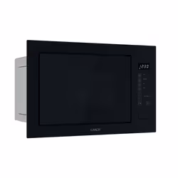 Candy CA38FL7N25WXB Noir Micro-ondes grill Intégré 25 L 850 W - Vue supplémentaire 2