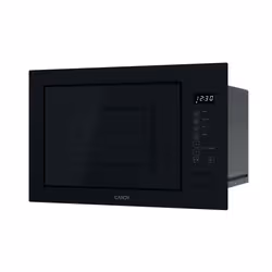 Candy CA38FL7N25WXB Noir Micro-ondes grill Intégré 25 L 850 W - Vue supplémentaire 3
