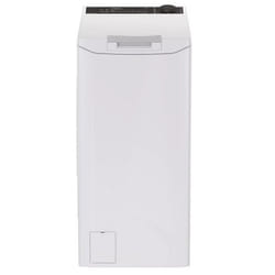 Haier THASN466TM5-S Lave-linge Top 6 kg 1400 tr/min Blanc