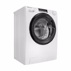 Candy CSOW41076TWMB0-S machine à laver avec sèche linge Pose libre Charge avant Blanc E - Vue supplémentaire 3
