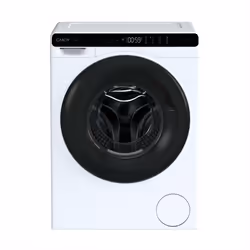 Candy CW50-BP12307U1-S, Charge avant, 5 kg, C, 69 dB, 1200 tr/min, A