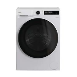 Candy BWR 4138BL8-S machine à laver avec sèche linge Pose libre Charge avant Blanc E