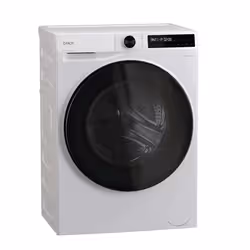 Candy BWR 4138BL8-S machine à laver avec sèche linge Pose libre Charge avant Blanc E - Vue supplémentaire 4