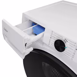 Candy BWR 4138BL8-S machine à laver avec sèche linge Pose libre Charge avant Blanc E - Vue supplémentaire 6