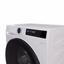 Candy BWR 4138BL8-S machine à laver avec sèche linge Pose libre Charge avant Blanc E - Vue supplémentaire 7