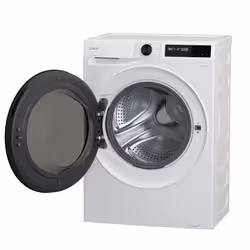 Candy BWR 4138BL8-S machine à laver avec sèche linge Pose libre Charge avant Blanc E - Vue supplémentaire 8