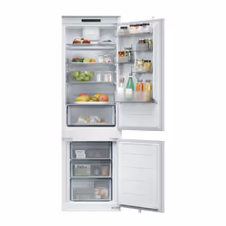 Candy CNBQL3518EV, 268 L, SN-ST, 35 dB, 3 kg/24h, E, Blanc