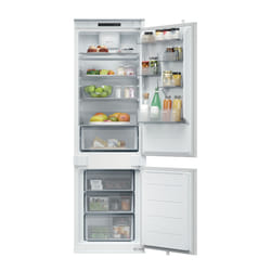 Candy CNBQL3518EV Intégré 268 L E Blanc