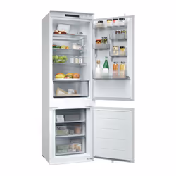 Candy CNBQL3518EV Intégré 268 L E Blanc