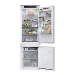 Candy CNBQT3518E, 251 L, SN-T, 6 kg/24h, E, Nouvelle zone compartiment, Blanc
