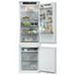Réfrigérateur combiné encastrable ROSIERES RNBQT3518E - TU