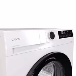 Candy GD 49B8-S Lave-linge Frontal 9 kg 1351 tr/min Blanc - Vue supplémentaire 2