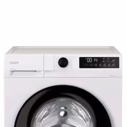 Candy GD 49B8-S Lave-linge Frontal 9 kg 1351 tr/min Blanc - Vue supplémentaire 3