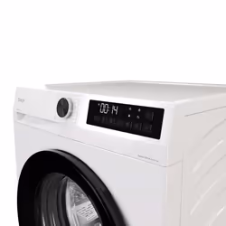 Candy GD 49B8-S Lave-linge Frontal 9 kg 1351 tr/min Blanc - Vue supplémentaire 4