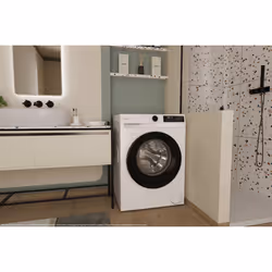 Candy GD 49B8-S Lave-linge Frontal 9 kg 1351 tr/min Blanc - Vue supplémentaire 8