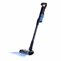 Hoover HF210PP 011 Aspirateur-balai 2 en 1 Batterie Sec EPA Sans sac 1 L 165 W Noir, Or - Vue supplémentaire 2