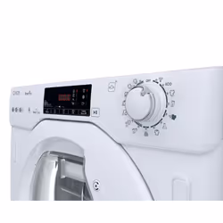 Candy BCTD H7A2TE-S sèche-linge Intégré Charge avant 7 kg Blanc - Vue supplémentaire 4
