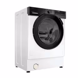 Haier BHA6SD696M6DB9-S machine à laver avec sèche linge Intégré Charge avant Blanc - Vue supplémentaire 2