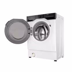 Haier BHA6SD696M6DB9-S machine à laver avec sèche linge Intégré Charge avant Blanc - Vue supplémentaire 5