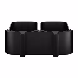 Haier HAF3AD 011 Friteuse à air chaud Double 11,5L 3000W Noir - Vue supplémentaire 7