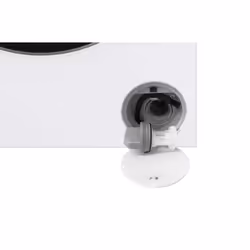 Candy CW50-BP12307WU-S Lave-linge Frontal 5 kg 1200 tr/min Blanc - Vue supplémentaire 4