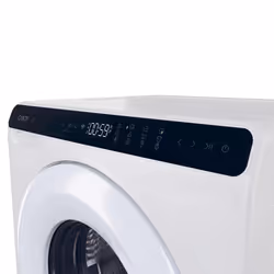 Candy CW50-BP12307WU-S Lave-linge Frontal 5 kg 1200 tr/min Blanc - Vue supplémentaire 6