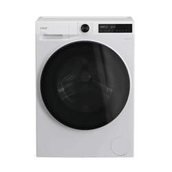 Candy BP 49SBL8-FR machine à laver Charge avant 9 kg 1400 tr/min Blanc