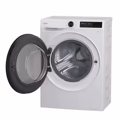 Candy BP 49SBL8-FR machine à laver Charge avant 9 kg 1400 tr/min Blanc