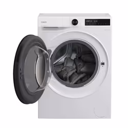 Candy BP 49SBL8-FR machine à laver Charge avant 9 kg 1400 tr/min Blanc